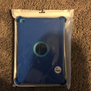 iPad 6 protective case